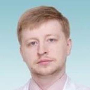 Цацурин Александр Александрович