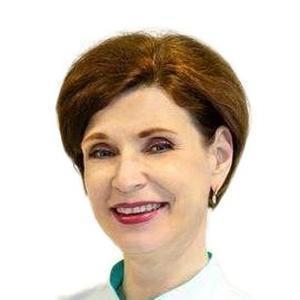 Ивакина Елена Семёновна
