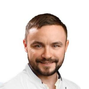 Анисимов Вадим Михайлович