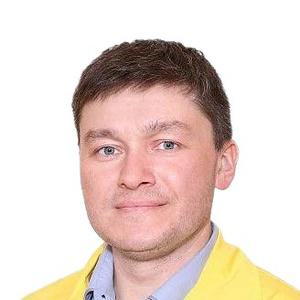 Мерзляков Вадим Сергеевич