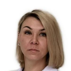 Яковлева Вероника Анатольевна