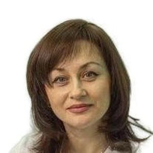 Евсеева Евгения Алексеевна