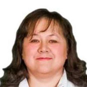 Чепурная Нина Федосьевна