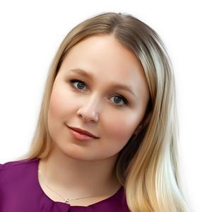 Максимова Виктория Андреевна