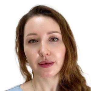 Мартынова Инна Евгеньевна