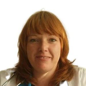 Колобова Любовь Анатольевна