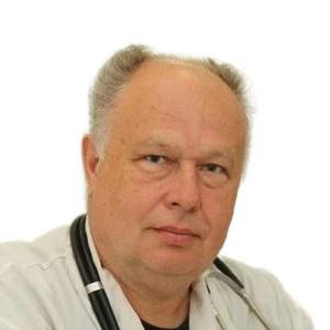 Жуков Игорь Николаевич