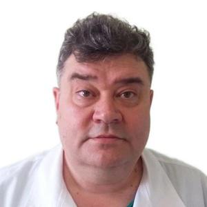 Луканов Михаил Юрьевич