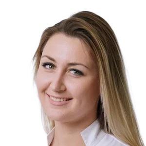 Чернышева Анна Николаевна
