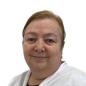 Хазамова Таигибат Ахмедгаджиевна