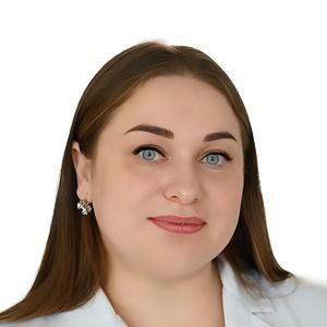 Фадеева Ольга Борисовна