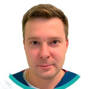 Богданов Александр Владимирович
