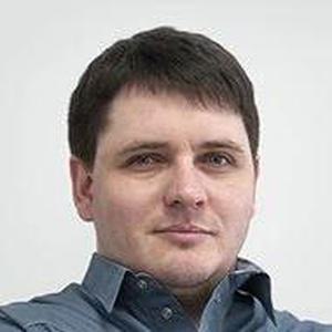 Шокин Илья Николаевич