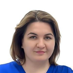 Бесшапошникова Ирина Юрьевна