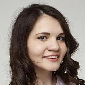 Дружинина Лидия Юриковна