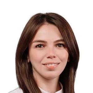 Шебзухова Ирина Заудиновна