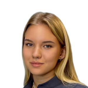 Ананьева Дарья Владимировна