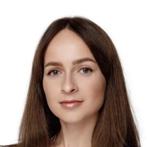 Чинчаркина Юлия Игоревна