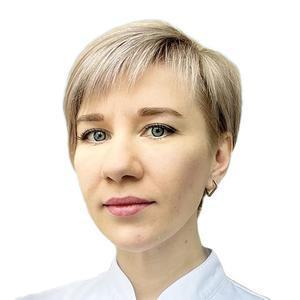 Николенко Марина Викторовна