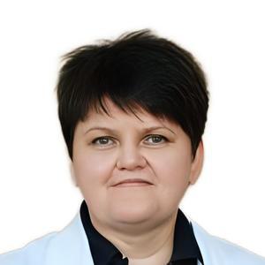 Стрельникова Татьяна Борисовна