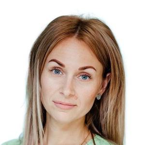 Тихонова Татьяна Владимировна