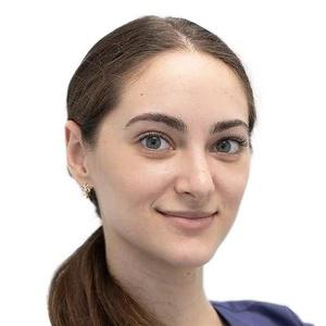 Кочергина Анна Павловна