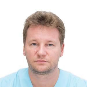 Стебнев Вадим Сергеевич