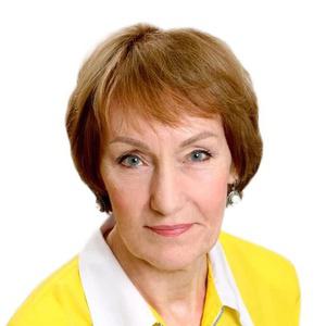 Пономарева Елена Сергеевна