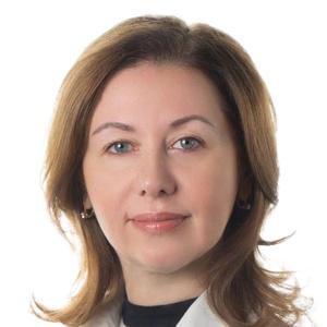Елнова Елена Валерьевна