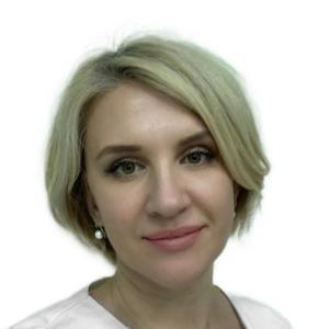 Семёнова Аида Викторовна