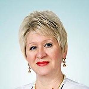 Екименкова Галина Анатольевна