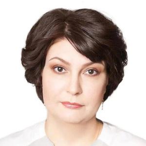 Силиверстова Татьяна Анатольевна