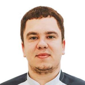 Федотов Иван Николаевич