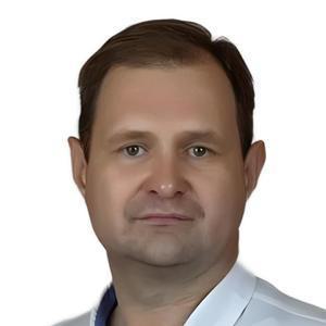 Егоров Александр Николаевич