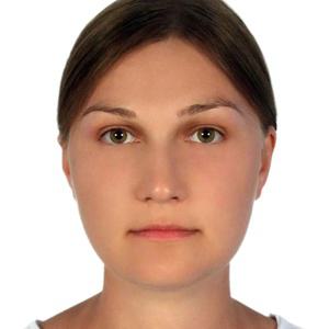 Шахназарян Наталья Григорьевна