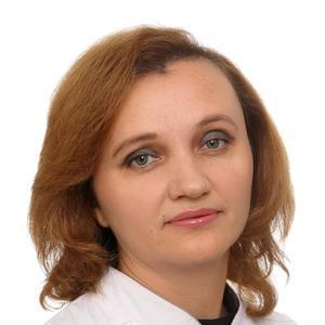 Борисова Оксана Юрьевна