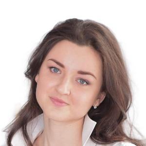 Месилова Вероника Вадимовна