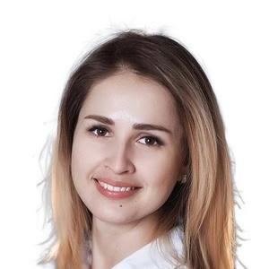 Вещикова Алена Викторовна