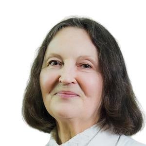 Никитина Галина Ивановна