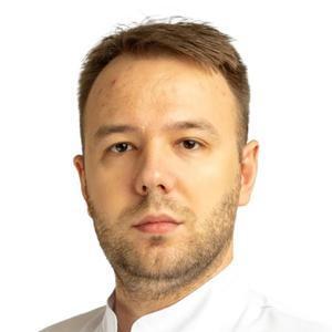 Новокшонов Геннадий Павлович
