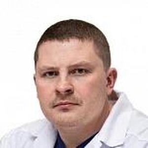 Чурин Александр Сергеевич