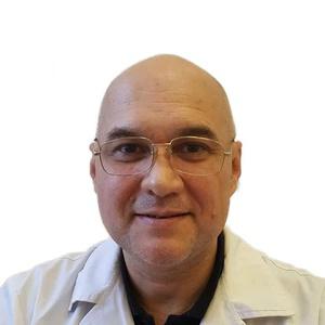 Исаенко Олег Александрович