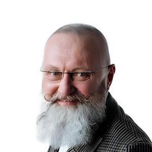 Харламов Андрей Иванович