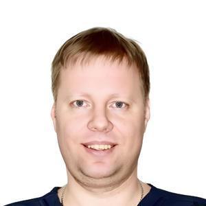 Цветков Сергей Анатольевич