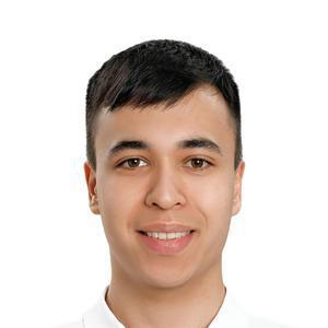Нурмухаметов Тимур Евгеньевич