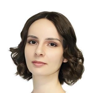 Гонсецкая Екатерина Игоревна