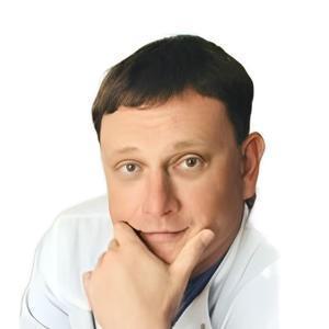 Гунькин Иван Владимирович