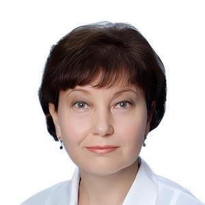 Андреева Надежда Аркадьевна