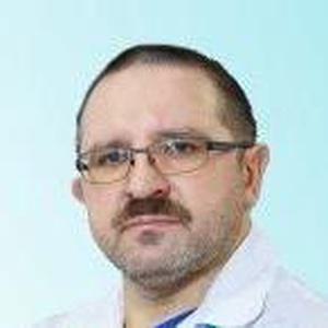 Горковец Константин Ильич