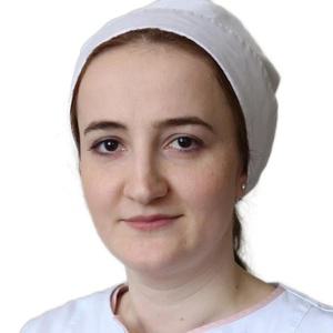 Бачаева Зарема Адамовна